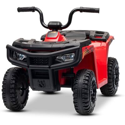 Beneo Motors Arctic Cat Alterra 600 12V piros Beneo Motors Arctic Cat Alterra 600 12V piros