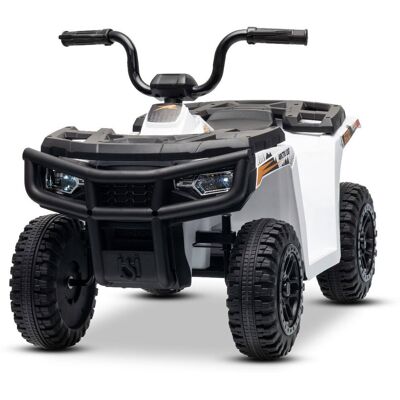Beneo Motors Arctic Cat Alterra 600 12V fehér Beneo Motors Arctic Cat Alterra 600 12V fehér