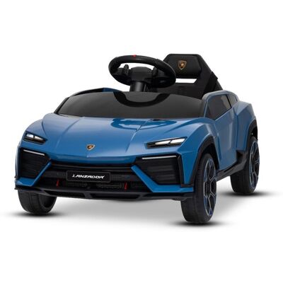 Beneo Motors Lamborghini Lanzador 12V kék Beneo Motors Lamborghini Lanzador 12V kék