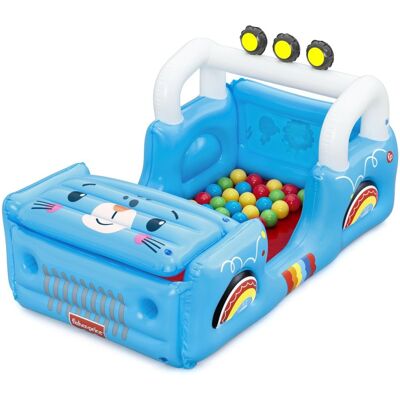 Bestway Safari jármű Fisher Price Bestway Safari jármű Fisher Price