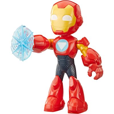 Hasbro Vasember és csodálatos barátai, Vasember Hasbro Vasember és csodálatos barátai, Vasember