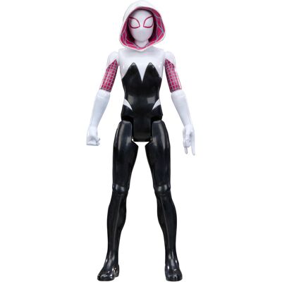 Hasbro Spider-Man Titan Hero Ghost-Spider Hasbro Spider-Man Titan Hero Ghost-Spider