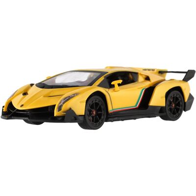 Teddies Lamborghini Veneno Teddies Lamborghini Veneno