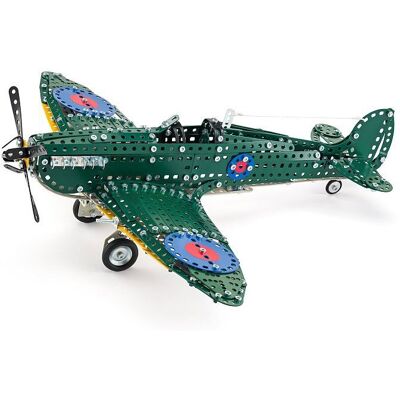 Merkur Spitfire MK IX repülő Merkur Spitfire MK IX repülő