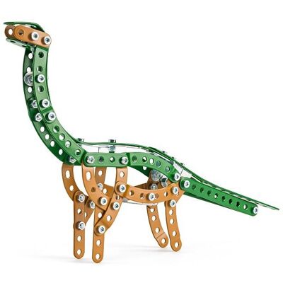 Merkur Brachiosaurus, 145 darabos Merkur Brachiosaurus, 145 darabos