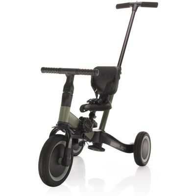 Zopa Razor 3in1 District Green Zopa Razor 3in1 District Green