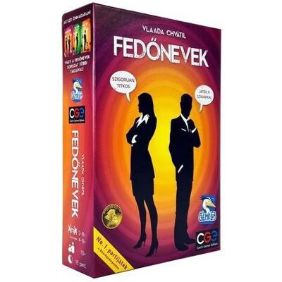 Gémklub Fedőnevek Gémklub Fedőnevek