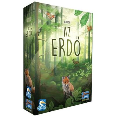 Gémklub Az erdő Gémklub Az erdő