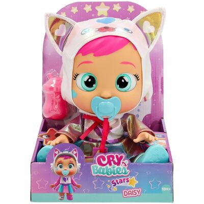 TM Toys Csillag Daisy Baba - Játékbaba TM Toys Csillag Daisy Baba - Játékbaba
