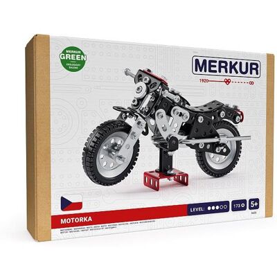 Merkur Motorkerékpár Merkur Motorkerékpár