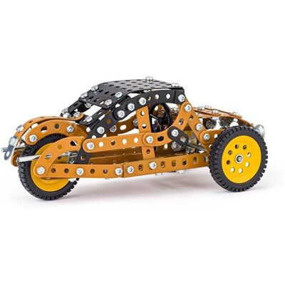 Merkur Hadraplán 295 db - Építőjáték Merkur Hadraplán 295 db - Építőjáték