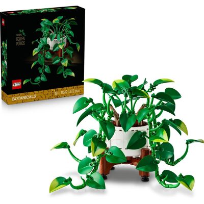 Lego Botanicals 11512 Szobai futóka Lego Botanicals 11512 Szobai futóka