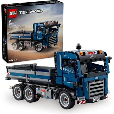 LEGO® Technic 42203 Billenőplatós teherautó LEGO® Technic 42203 Billenőplatós teherautó
