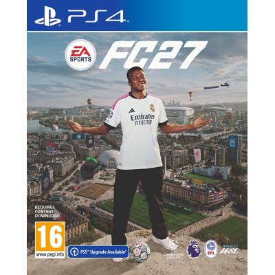 Electronic Arts EA Sports FC 27 - PS4 Electronic Arts EA Sports FC 27 - PS4
