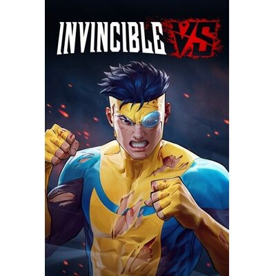 Microsoft Invincible VS - Xbox Series X S / Windows DIGITAL Microsoft Invincible VS - Xbox Series X S / Windows DIGITAL