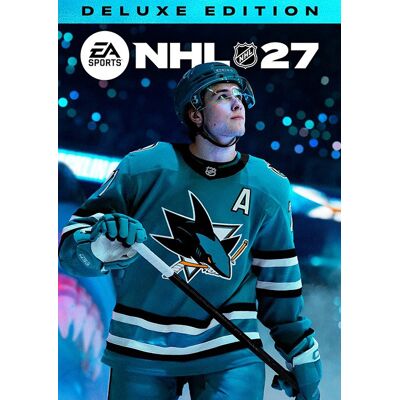 Microsoft NHL 27: Deluxe Edition - Xbox Series X S DIGITAL Microsoft NHL 27: Deluxe Edition - Xbox Series X S DIGITAL