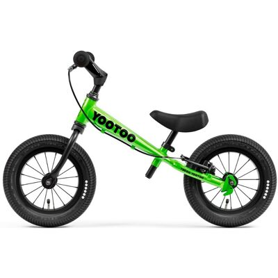 Yedoo YooToo green Yedoo YooToo green