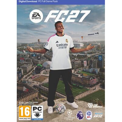 Electronic Arts EA Sports FC 27 Electronic Arts EA Sports FC 27