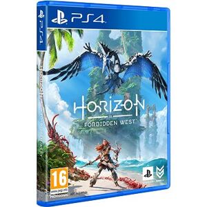 Sony Horizon Forbidden West - PS4