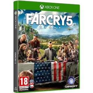 Microsoft Far Cry 5  - Xbox Series DIGITAL