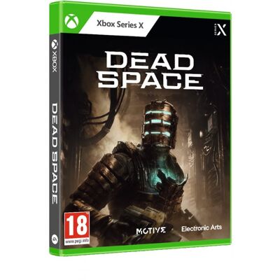 Electronic Arts Dead Space - Xbox Series X Electronic Arts Dead Space - Xbox Series X