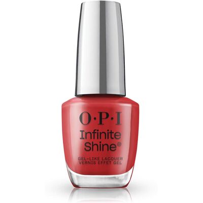 OPI Big Apple Red 15ml - Körömlakk OPI Big Apple Red 15ml - Körömlakk