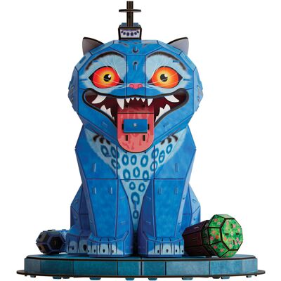 Spin Master FDP K-Pop Derpy tigris Spin Master FDP K-Pop Derpy tigris