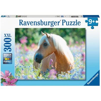 Ravensburger Puzzle 132942 Ló 300 db Ravensburger Puzzle 132942 Ló 300 db