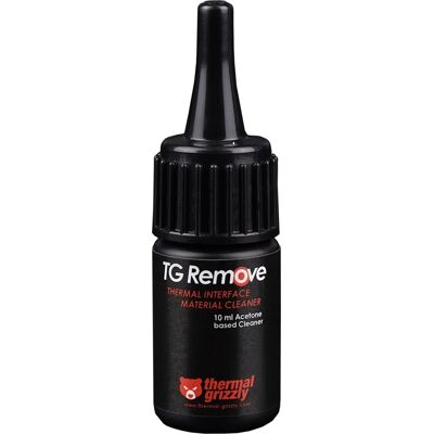 Thermal Grizzly hővezető paszta eltávolító 10ml Thermal Grizzly hővezető paszta eltávolító 10ml