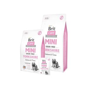 Brit Care Mini Grain Free Yorkshire 2 kg