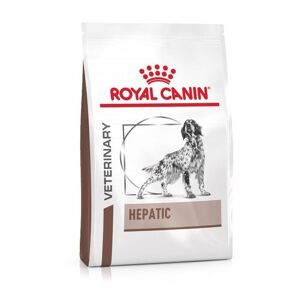 Royal Canin Veterinary Royal Canin Hepatic 1,5 kg