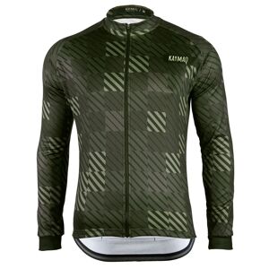 Kaymaq design m39 férfi kerékpáros pulóver - Méret: L