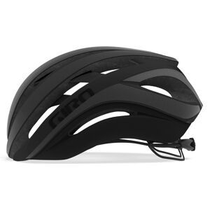 Giro országúti kerékpáros sisak aether spherical mips matte black flash gr-7099496 - Méret: 55-59