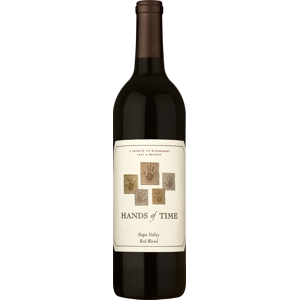 Stag's Leap Wine Cellars Hands of Time Red 2019