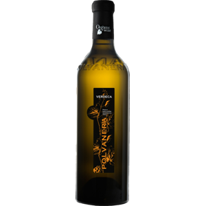 Polvanera Verdeca Orange Wine 2019