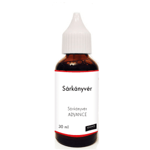 Advance Nutraceutics ADVANCE Sárkányvér (Sangre) 30 ml