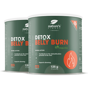 Nature's Finest Nature’s Finest Mancore Belly Burn étrend‑kiegészítő férfiaknak karcsúbb derékért és laposabb hasért Neopuntia, chlorella, máriatövis és articsóka Nature's Finest Nature’s Finest Mancore Belly Burn étrend‑kiegészítő férfiaknak karcsúbb derékért és laposabb hasért Neopuntia, chlorella, máriatövis és articsóka