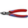 KNIPEX 78 61 140 Elektrónikai fogó Super Knips XL