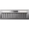 FALMEC CGPW80.E2P2#EUI410F GRUPPO INCASSO PRO PLUS Páraelszívó inox