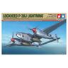 TAMIYA Lockheed P-38J Lightning