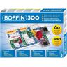 BOFFIN I 300 elektronikai építőkészlet