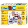 BOFFIN II 3D elektronikai építőkészlet