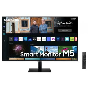 Samsung Smart Monitor M5 27
