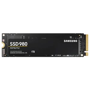 Samsung 1TB 980 M.2 PCIe M.2 2280 MZ-V8V1T0BW