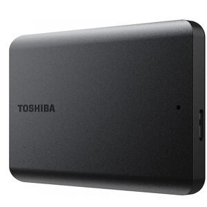 Toshiba Canvio Basics 2022 4TB 2.5