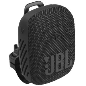 JBL Wind 3S Slim Handlebar Bluetooth hangszóró fekete