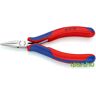 KNIPEX 35 22 115 Elektronikai markoló fogó