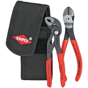 KNIPEX 00 20 72 V02 Mini fogó készlet