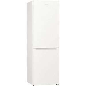 Gorenje 735799 RK6191EW4 Kombinált hűtőszekrény/Fagyasztó A+ fehér