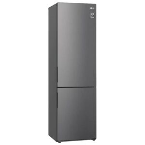 LG GBP62DSNCC1 Hűtőszekrény alulfagyasztós DoorCooling+ technológia 384 L kapacitás